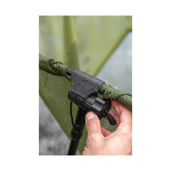Korum Juvelnic 3m Allrounder Keepnet